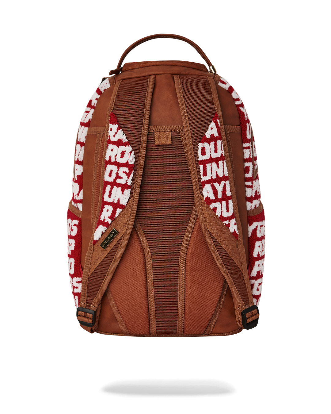SPRAYGROUND ICONS ONLY DLXSV BACKPACK