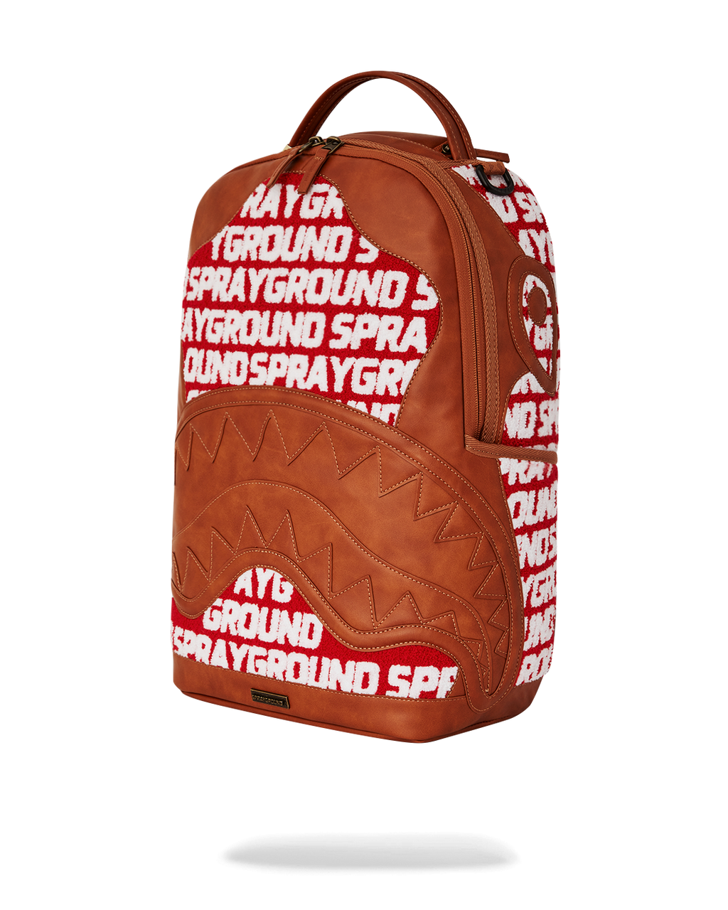 SPRAYGROUND ICONS ONLY DLXSV BACKPACK
