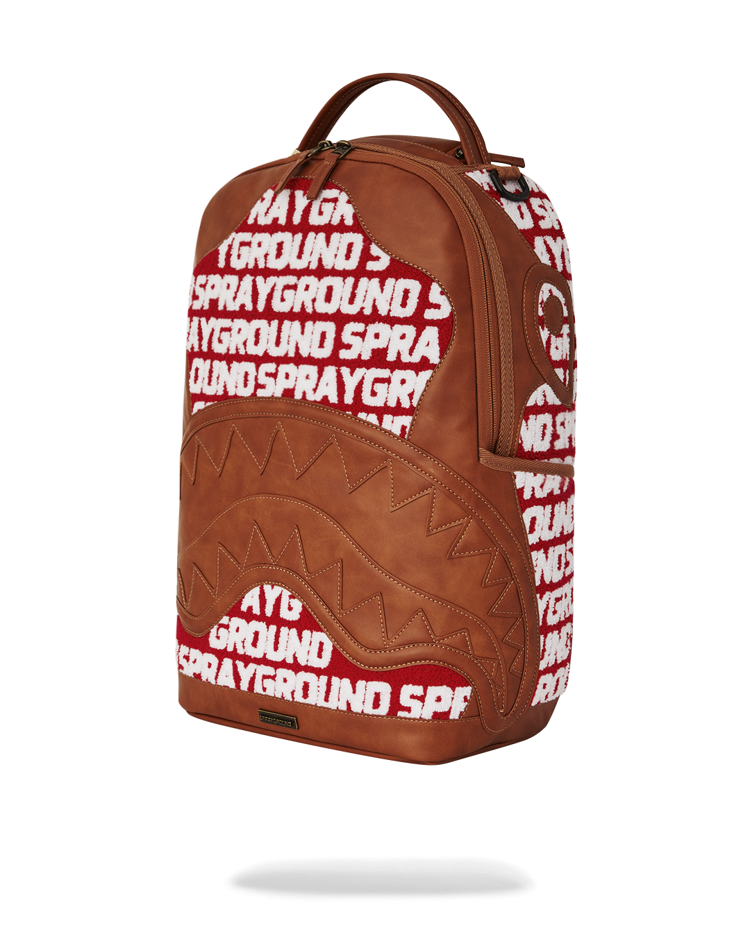SPRAYGROUND ICONS ONLY DLXSV BACKPACK