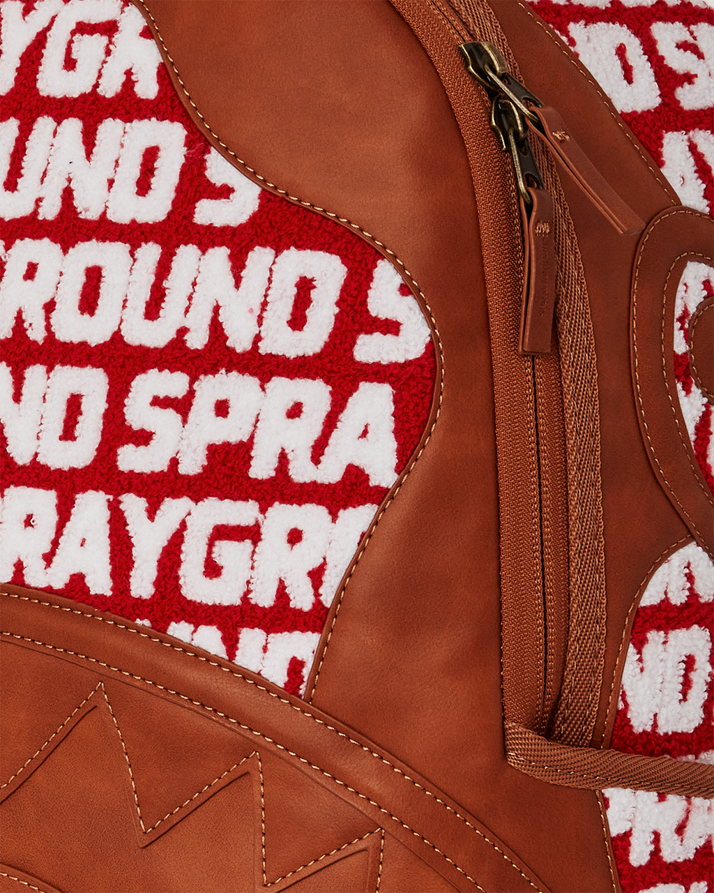 SPRAYGROUND ICONS ONLY DLXSV BACKPACK