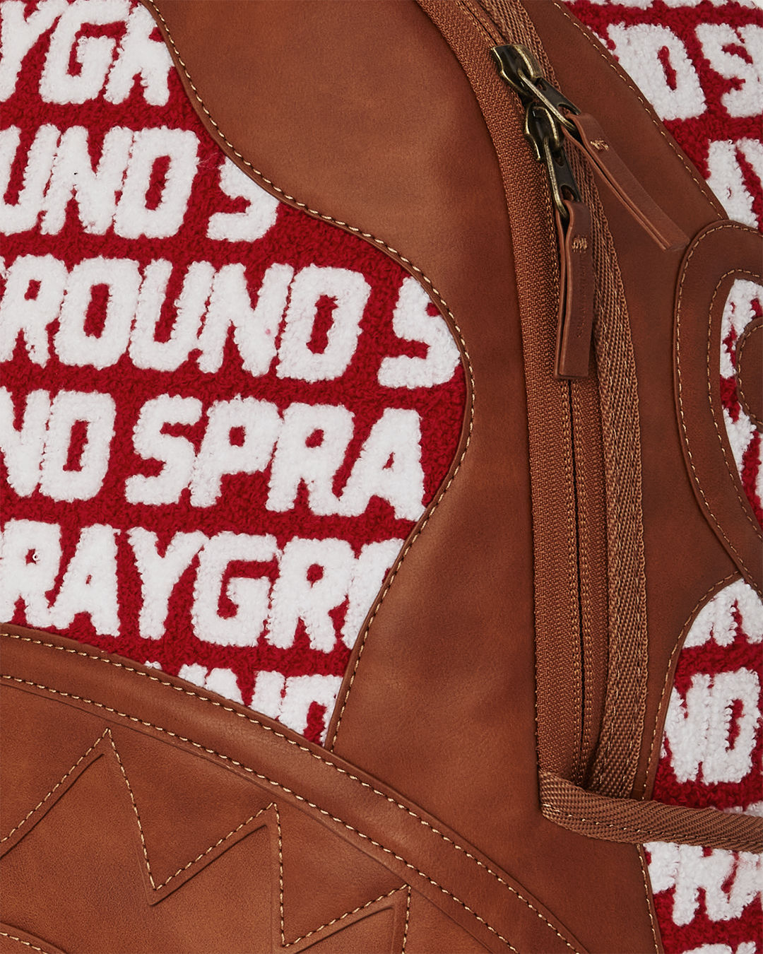 SPRAYGROUND ICONS ONLY DLXSV BACKPACK
