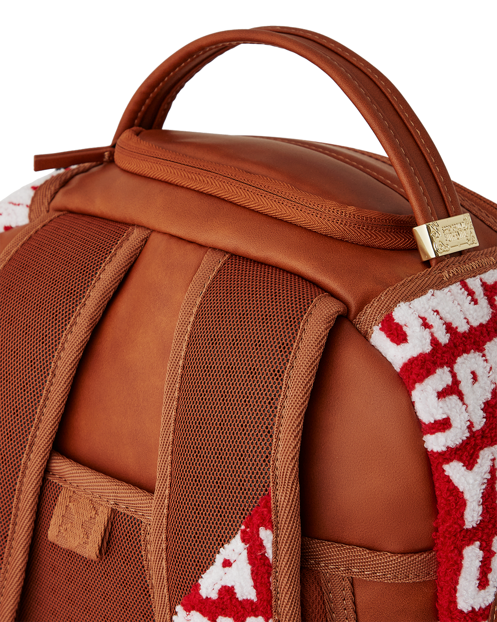 SPRAYGROUND ICONS ONLY DLXSV BACKPACK