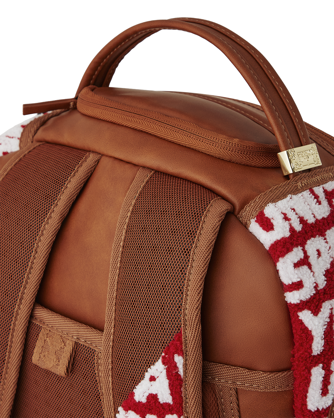 SPRAYGROUND ICONS ONLY DLXSV BACKPACK
