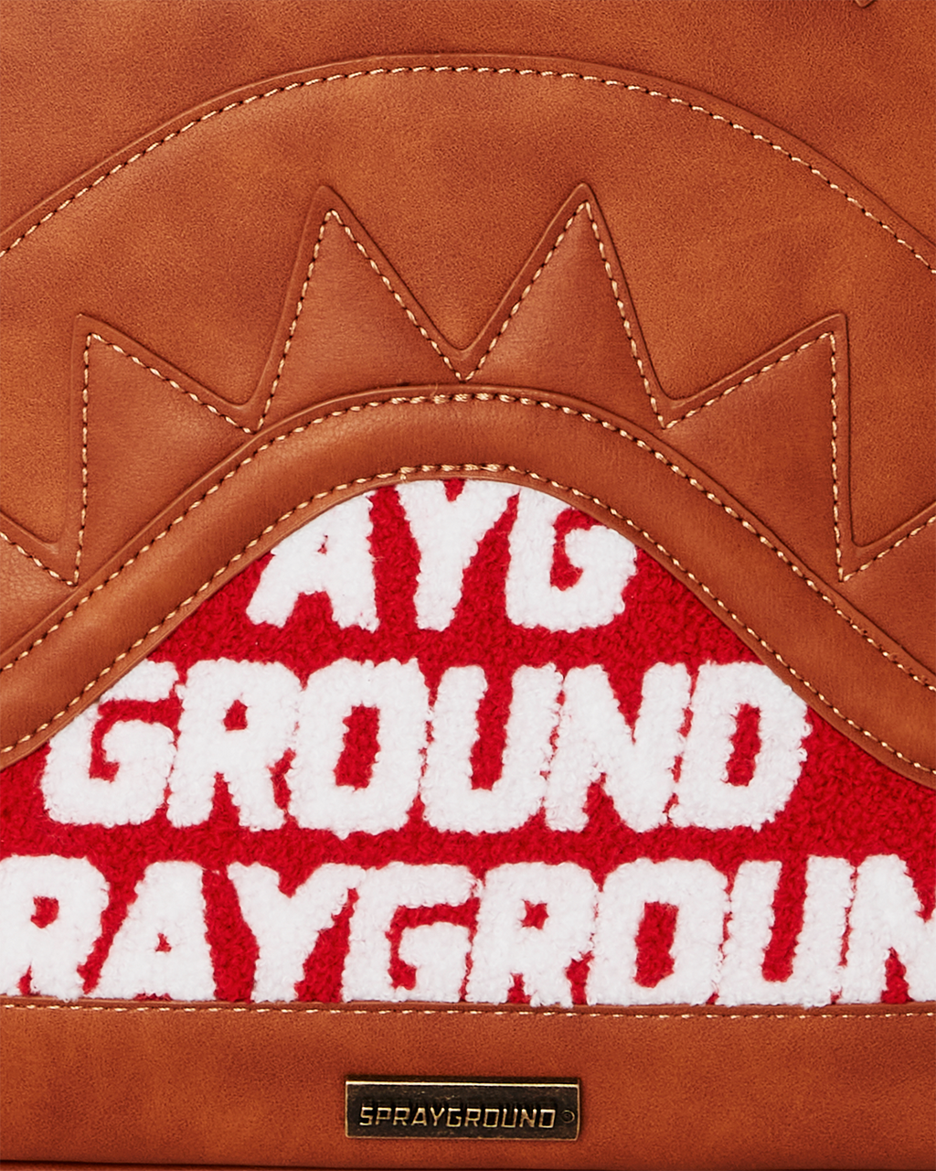 SPRAYGROUND ICONS ONLY DLXSV BACKPACK
