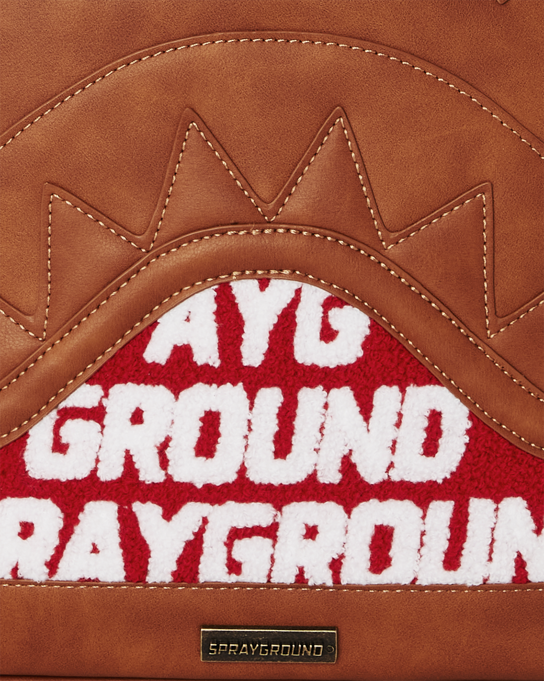 SPRAYGROUND ICONS ONLY DLXSV BACKPACK