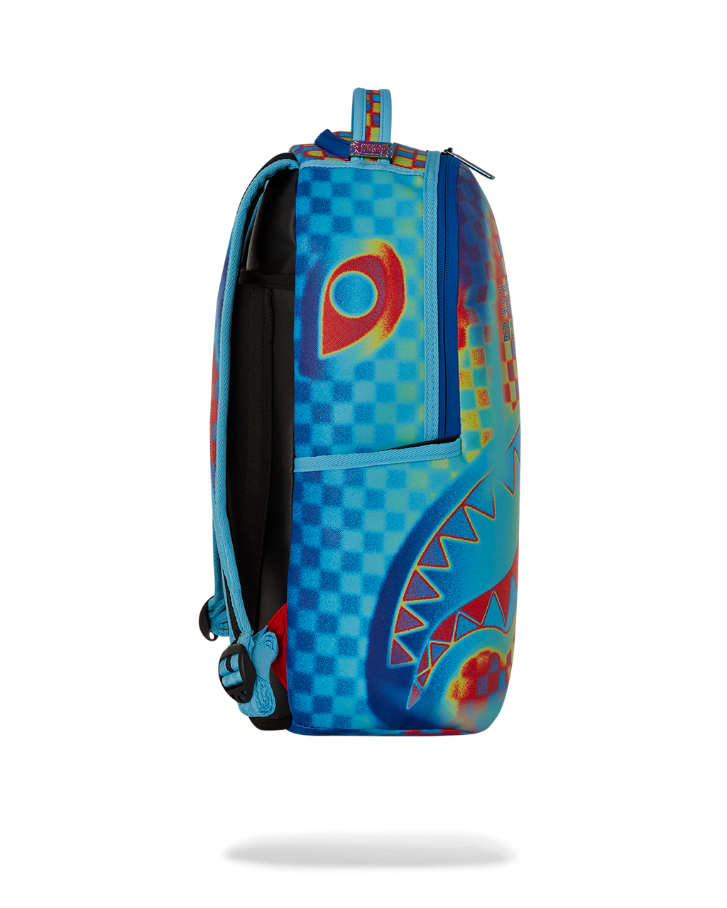 SPRAYGROUND BAG TOO HOT DLXSV BACKPACK