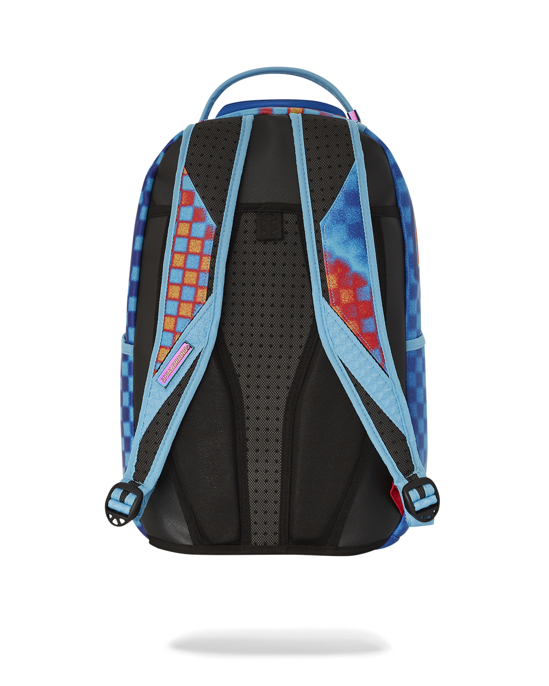 SPRAYGROUND BAG TOO HOT DLXSV BACKPACK