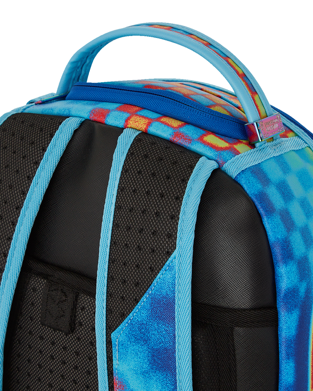 SPRAYGROUND BAG TOO HOT DLXSV BACKPACK