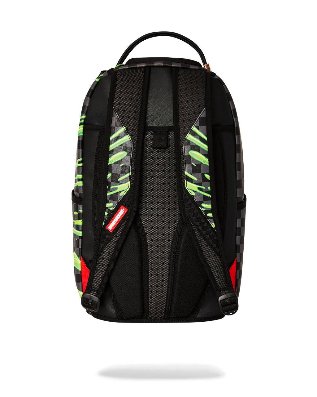 SPRAYGROUND RICK & MORTY BRAINSHARK