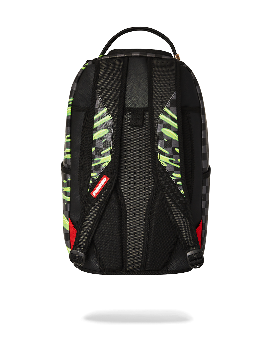 SPRAYGROUND RICK & MORTY BRAINSHARK