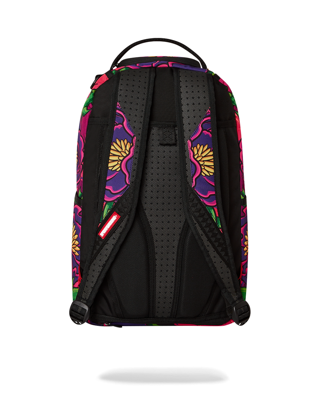 SPRAYGROUND MONEYBEAR MEAN LEAN SHARK MACHINE BACKPACK