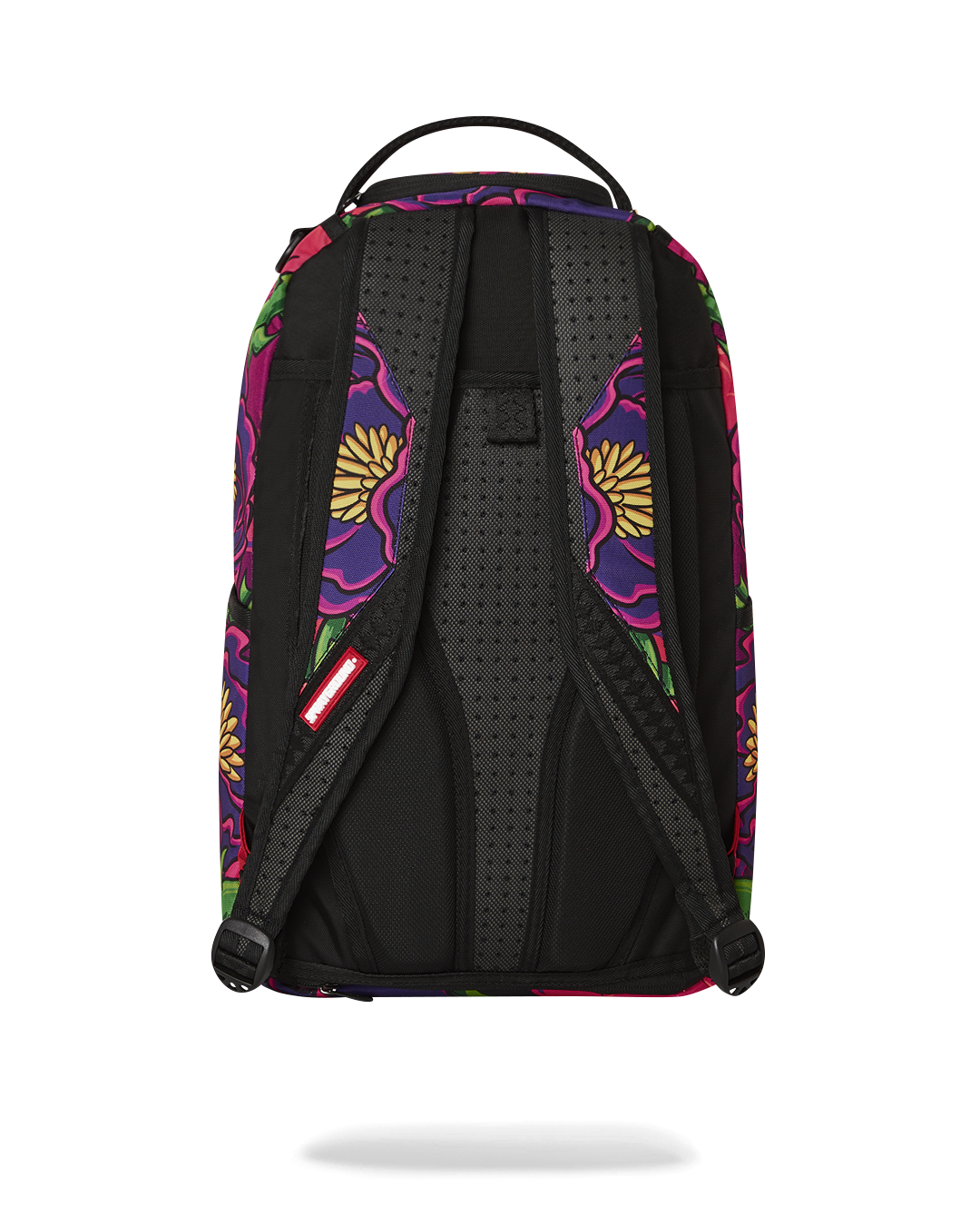 SPRAYGROUND MONEYBEAR MEAN LEAN SHARK MACHINE BACKPACK
