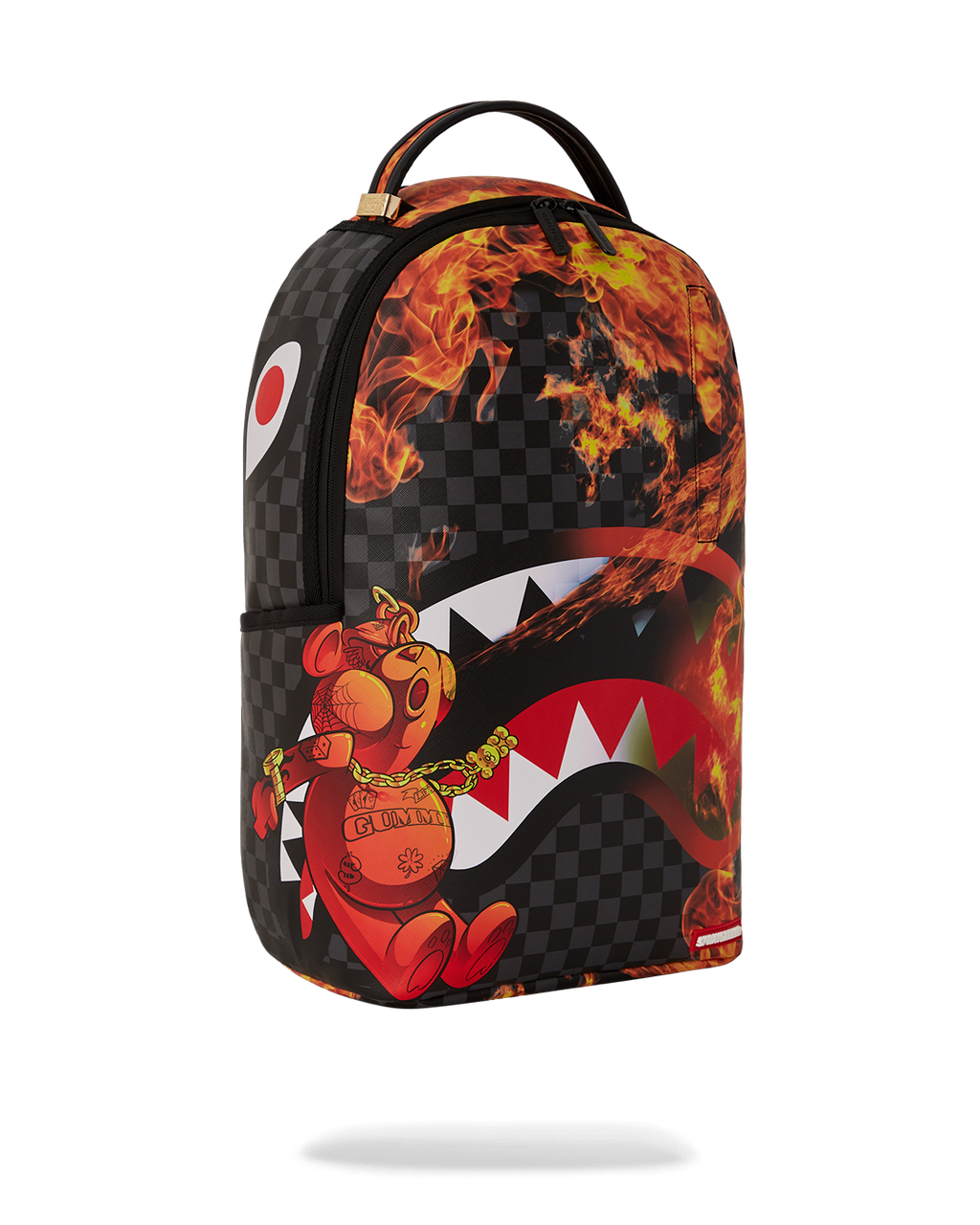 SPRAYGROUND DIABLO HAVIN A GREAT DAY MAN