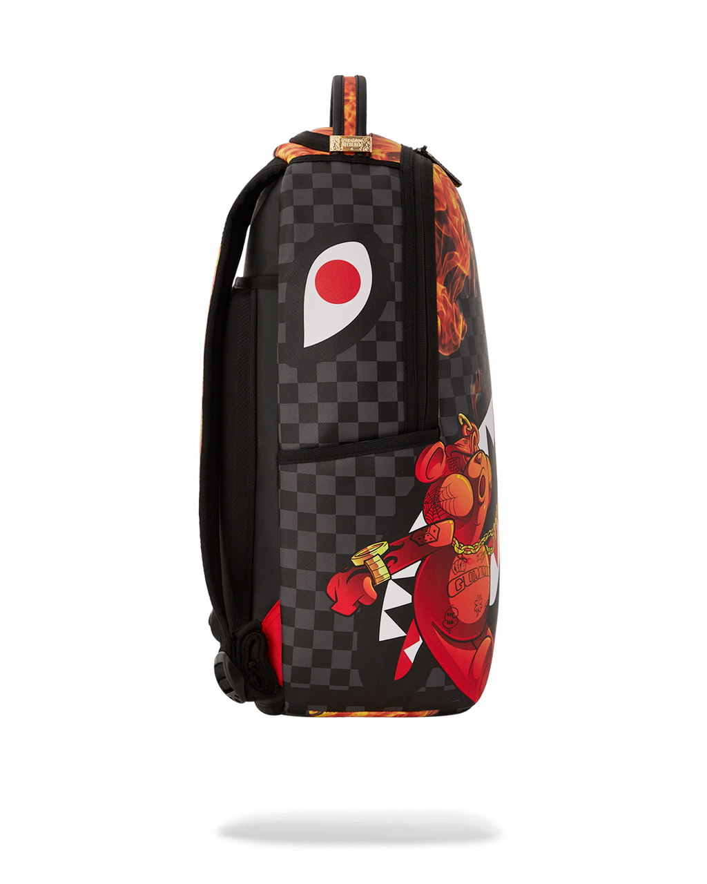 SPRAYGROUND DIABLO HAVIN A GREAT DAY MAN