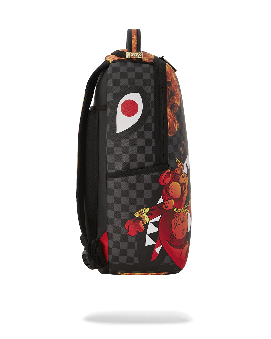SPRAYGROUND DIABLO HAVIN A GREAT DAY MAN