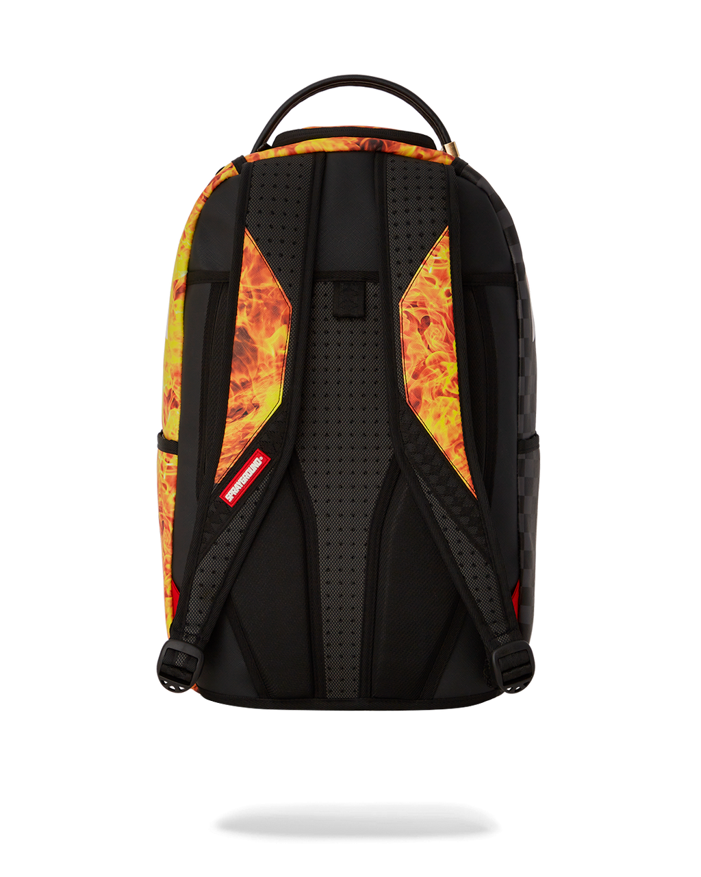 SPRAYGROUND DIABLO HAVIN A GREAT DAY MAN
