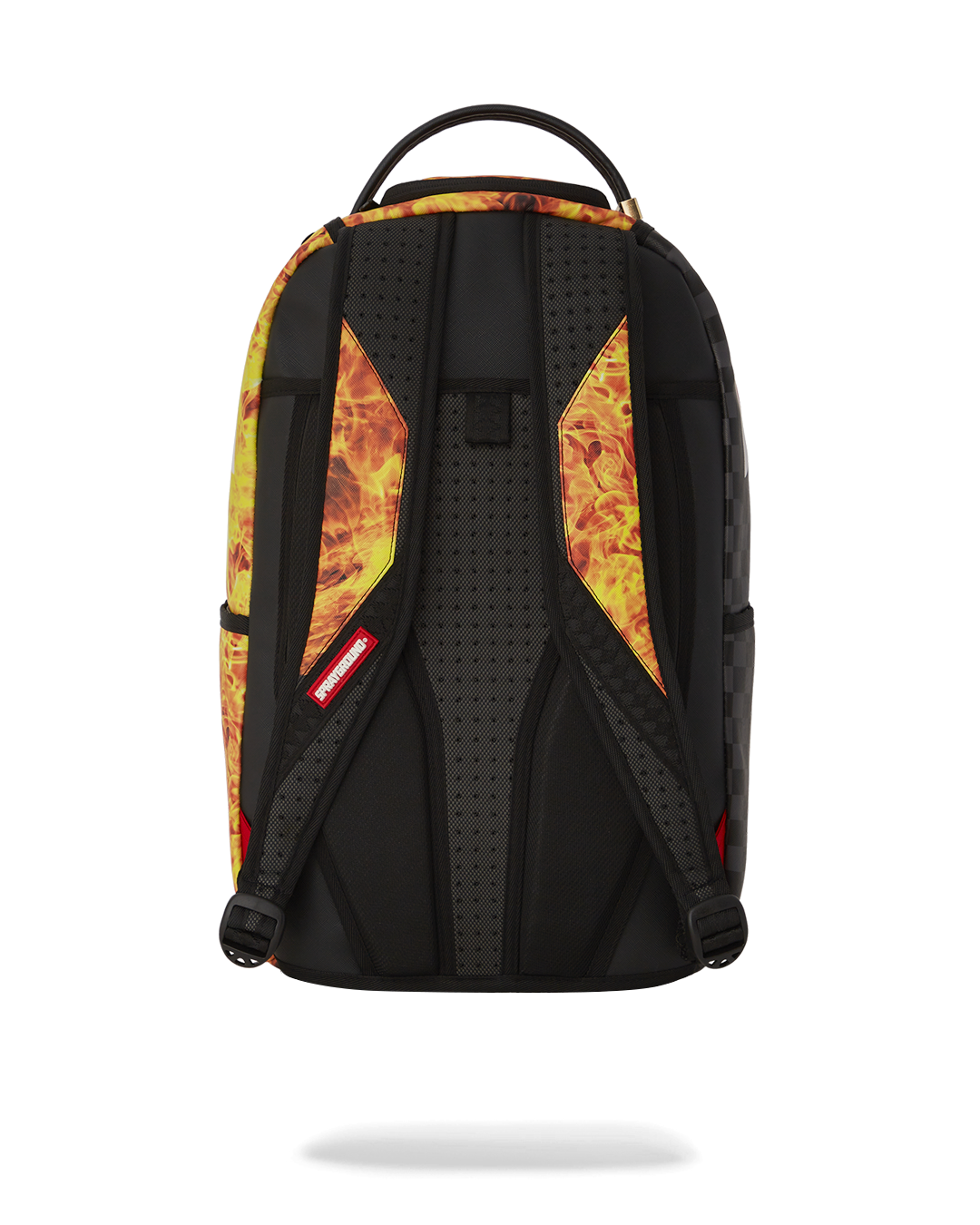 SPRAYGROUND DIABLO HAVIN A GREAT DAY MAN