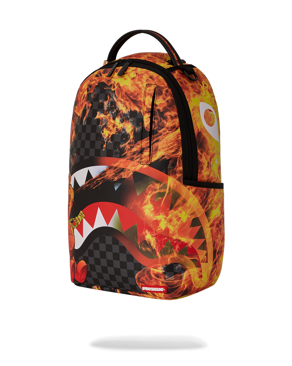 SPRAYGROUND DIABLO HAVIN A GREAT DAY MAN