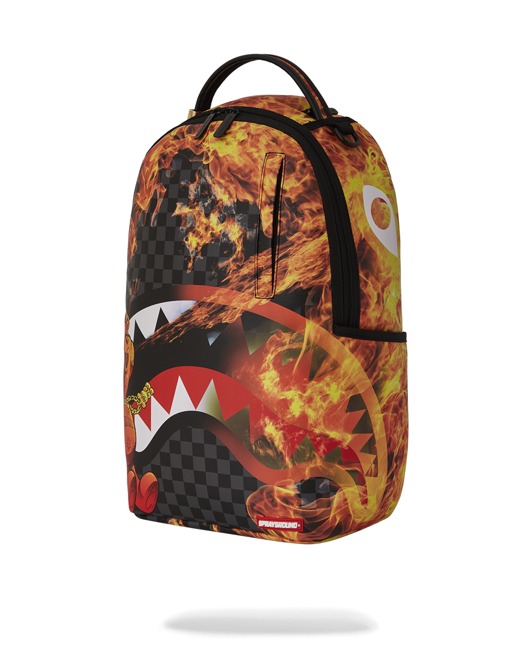 SPRAYGROUND DIABLO HAVIN A GREAT DAY MAN