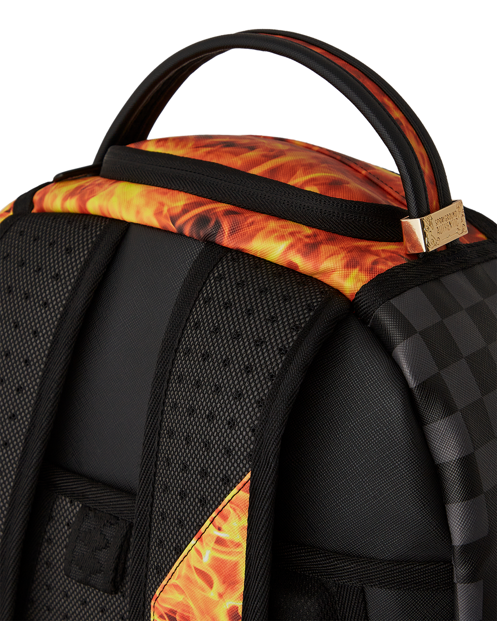 SPRAYGROUND DIABLO HAVIN A GREAT DAY MAN