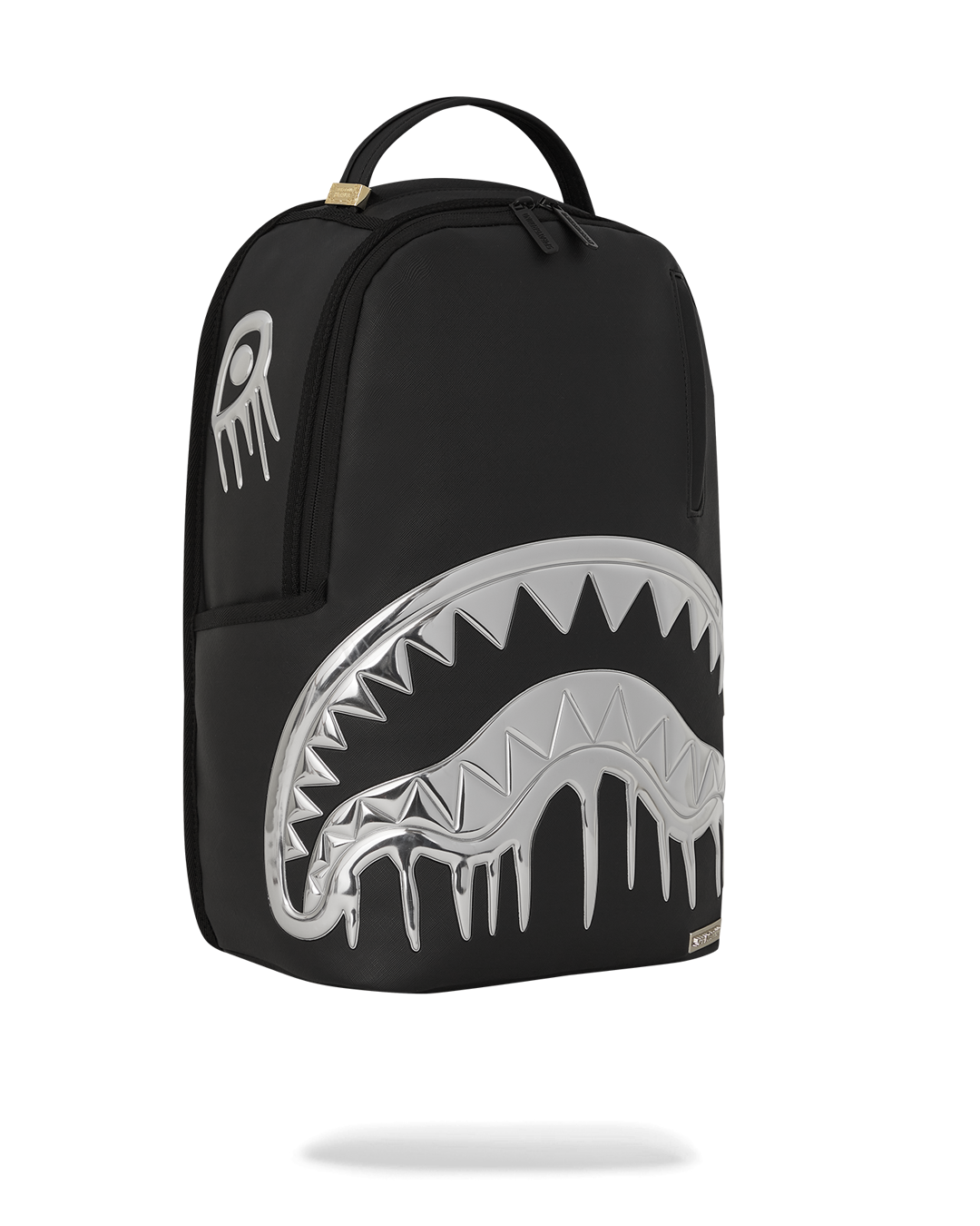 SPRAYGROUND METALLIC TO THE TOUCH EXTRA DRIP BACKPACK