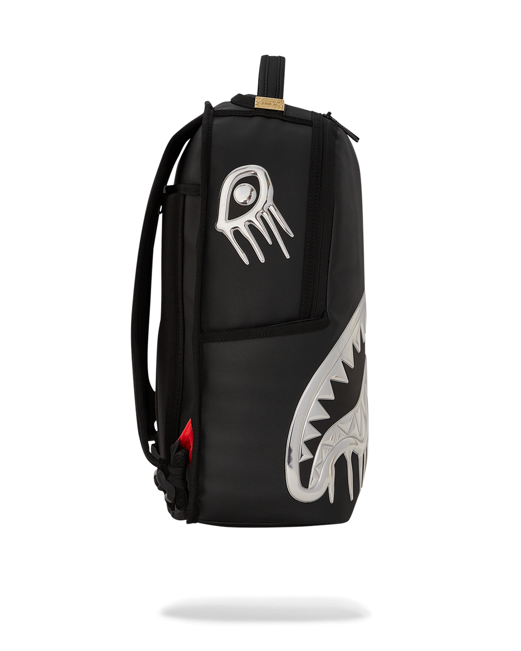 SPRAYGROUND METALLIC TO THE TOUCH EXTRA DRIP BACKPACK