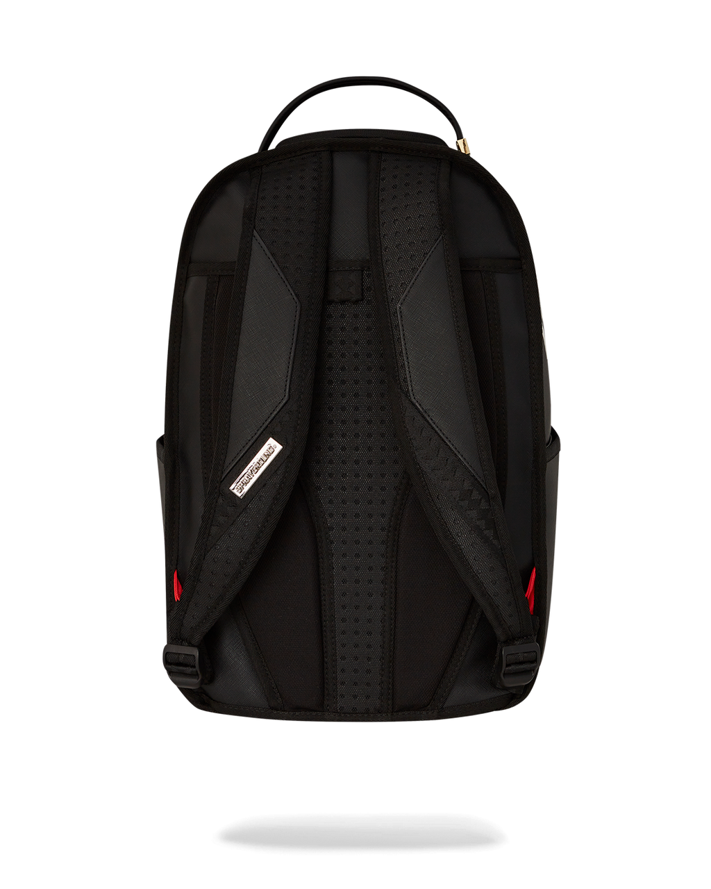 SPRAYGROUND METALLIC TO THE TOUCH EXTRA DRIP BACKPACK