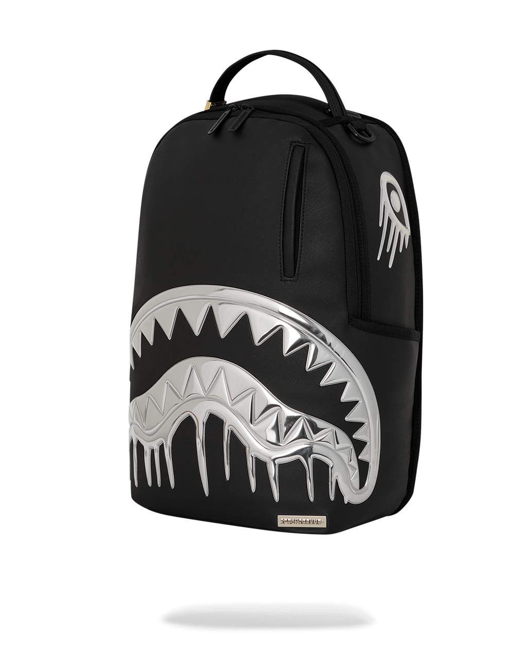 SPRAYGROUND METALLIC TO THE TOUCH EXTRA DRIP BACKPACK