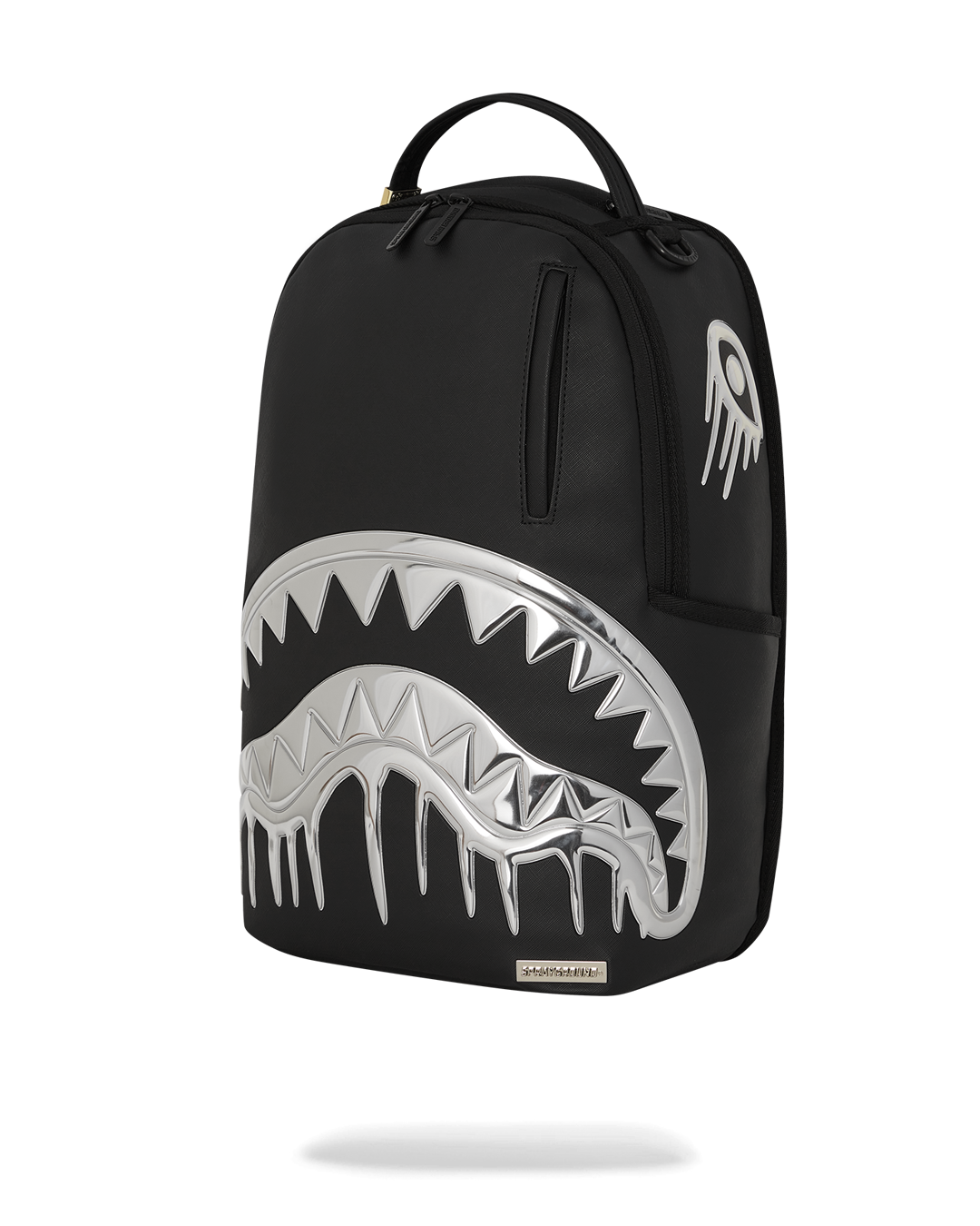 SPRAYGROUND METALLIC TO THE TOUCH EXTRA DRIP BACKPACK