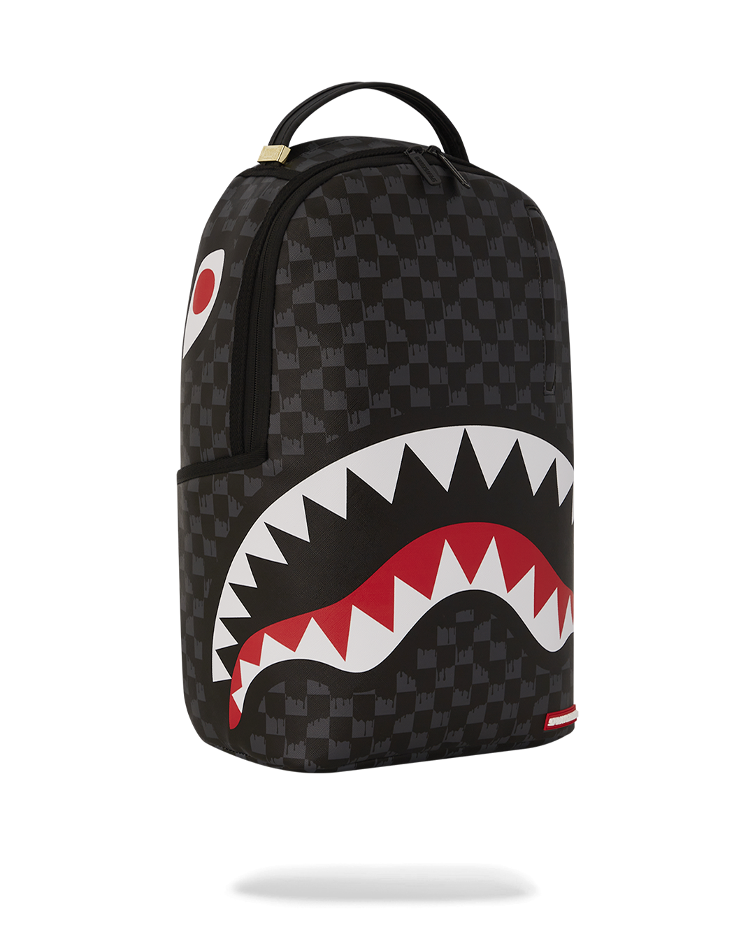 SPRAYGROUND ATOMIC VAPOR SHARK BACKPACK