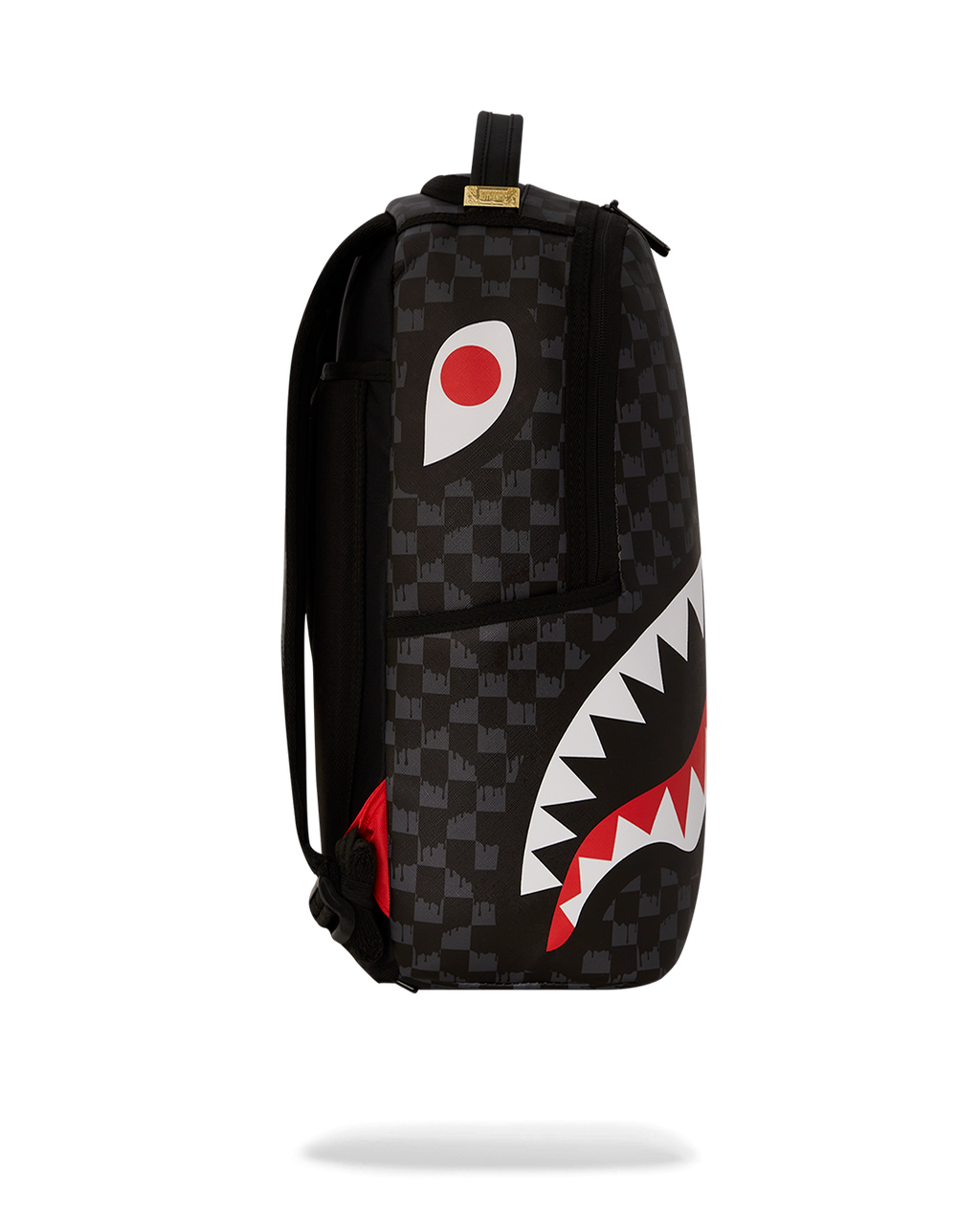 SPRAYGROUND ATOMIC VAPOR SHARK BACKPACK