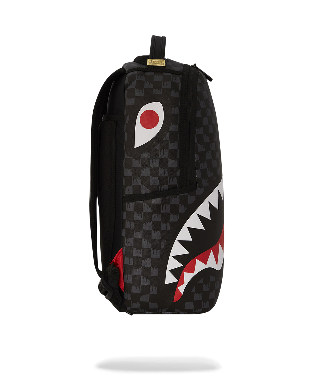SPRAYGROUND ATOMIC VAPOR SHARK BACKPACK