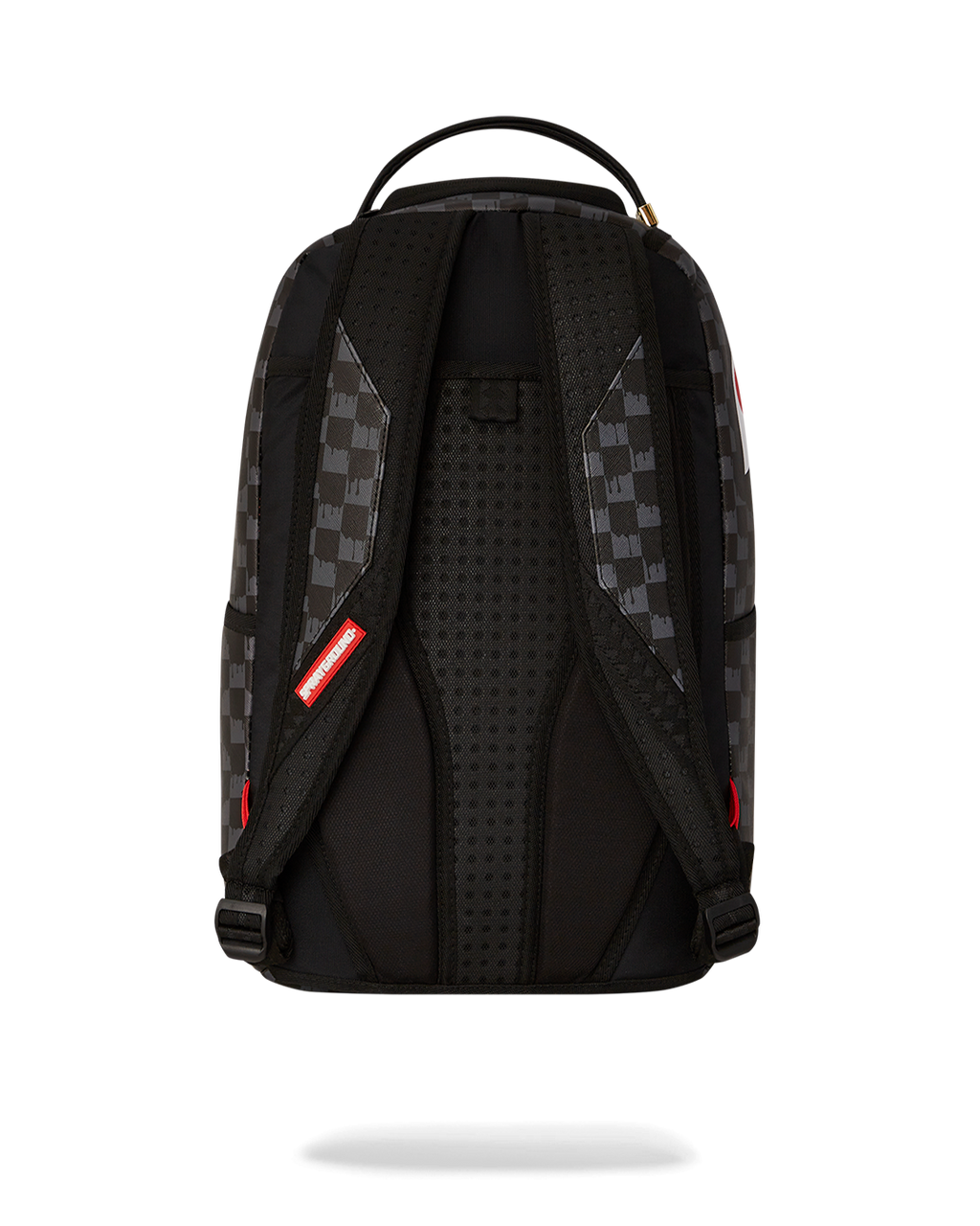 SPRAYGROUND ATOMIC VAPOR SHARK BACKPACK