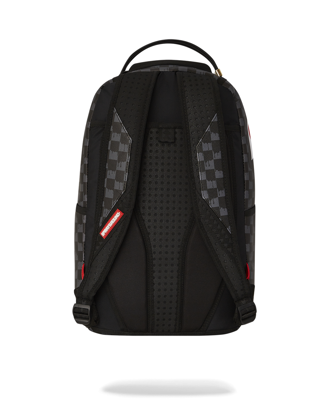 SPRAYGROUND ATOMIC VAPOR SHARK BACKPACK
