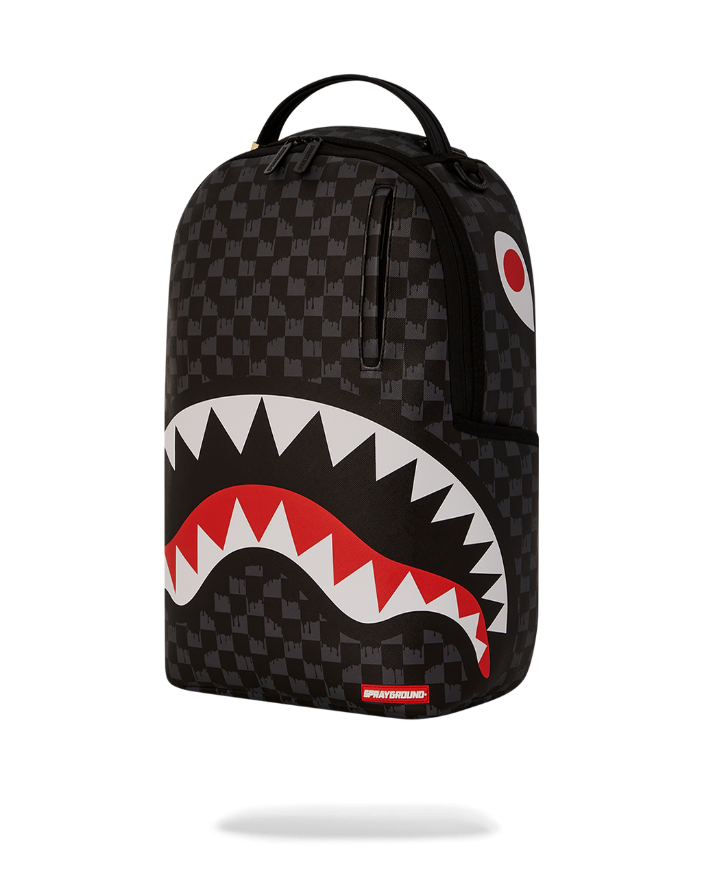 SPRAYGROUND ATOMIC VAPOR SHARK BACKPACK