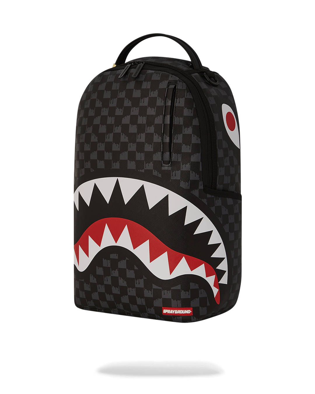 SPRAYGROUND ATOMIC VAPOR SHARK BACKPACK