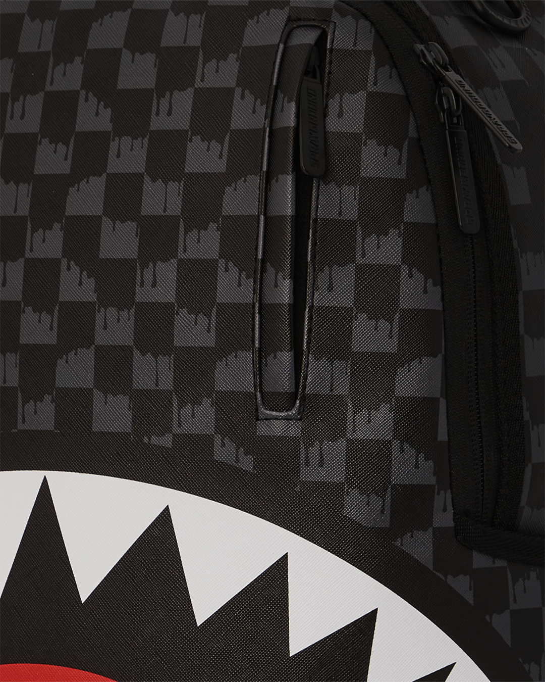 SPRAYGROUND ATOMIC VAPOR SHARK BACKPACK
