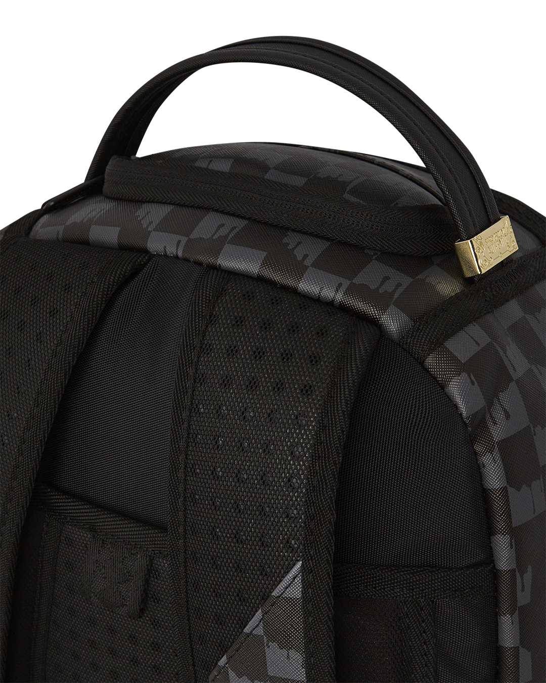 SPRAYGROUND ATOMIC VAPOR SHARK BACKPACK
