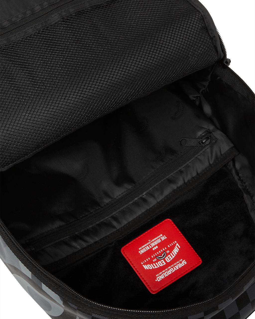 SPRAYGROUND 3AM RIPTIDE BACKPACK