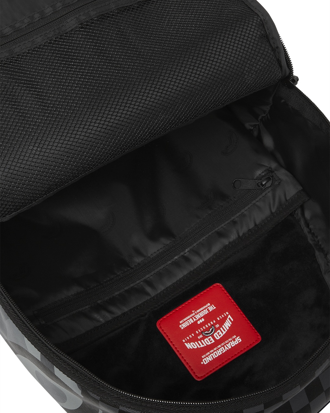 SPRAYGROUND 3AM RIPTIDE BACKPACK