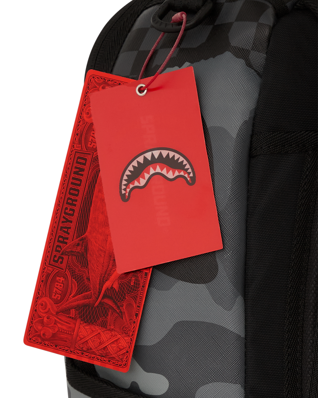 SPRAYGROUND 3AM RIPTIDE BACKPACK