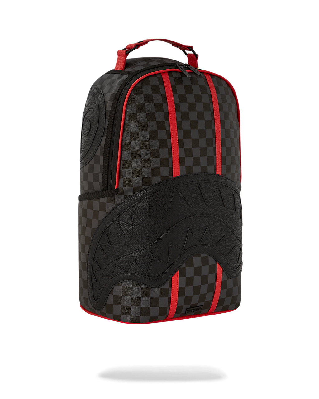 SPRAYGROUND MONACO SHARK CLUB BACKPACK