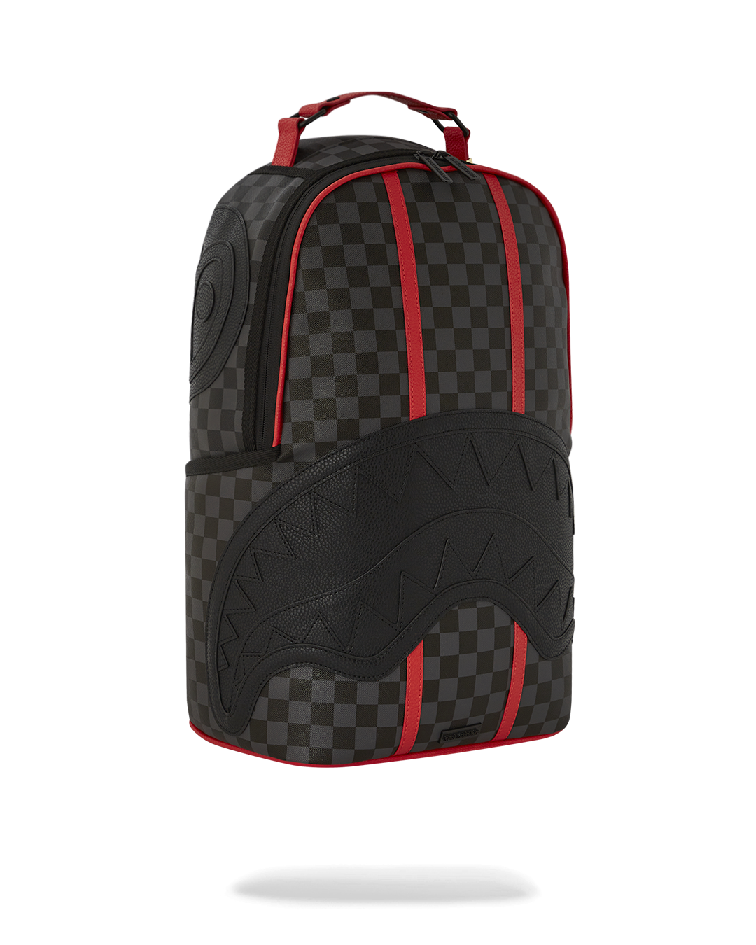 SPRAYGROUND MONACO SHARK CLUB BACKPACK