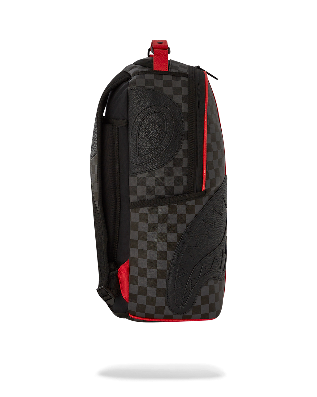 SPRAYGROUND MONACO SHARK CLUB BACKPACK