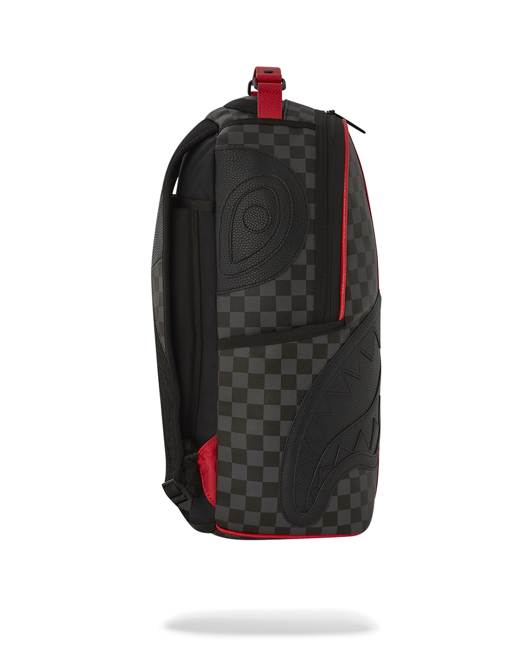 SPRAYGROUND MONACO SHARK CLUB BACKPACK