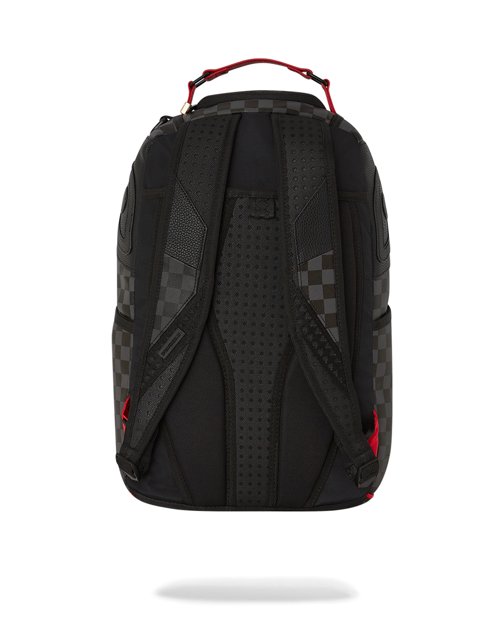 SPRAYGROUND MONACO SHARK CLUB BACKPACK