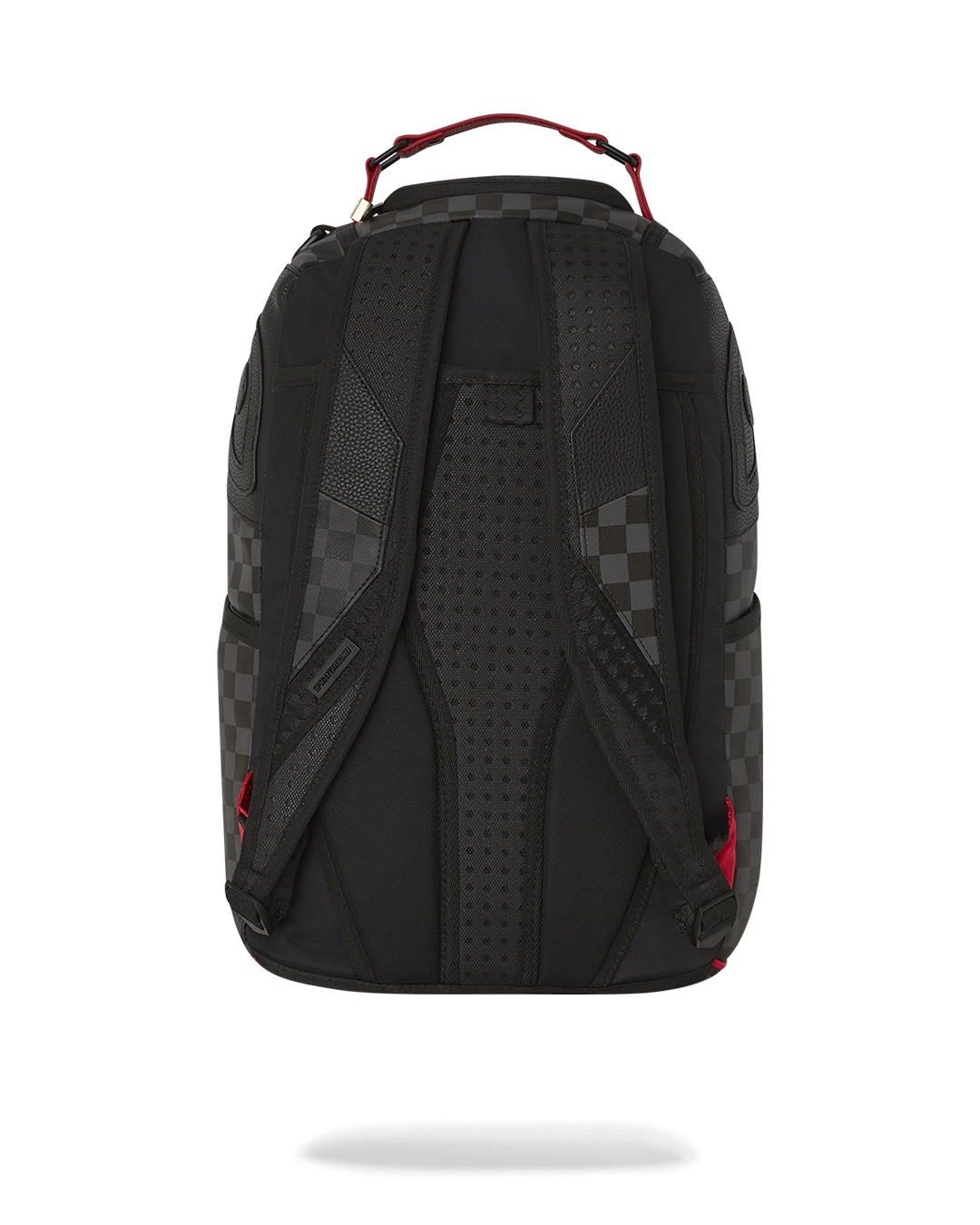 SPRAYGROUND MONACO SHARK CLUB BACKPACK