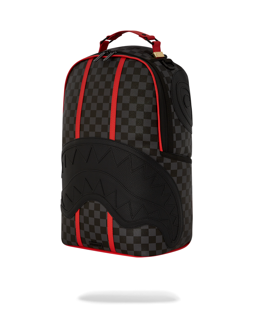 SPRAYGROUND MONACO SHARK CLUB BACKPACK