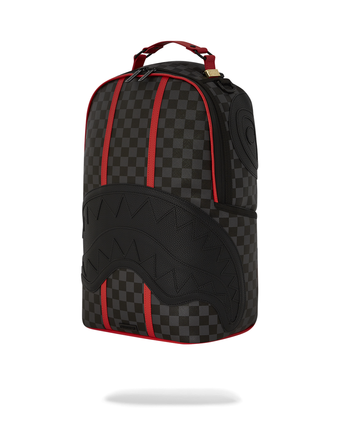 SPRAYGROUND MONACO SHARK CLUB BACKPACK