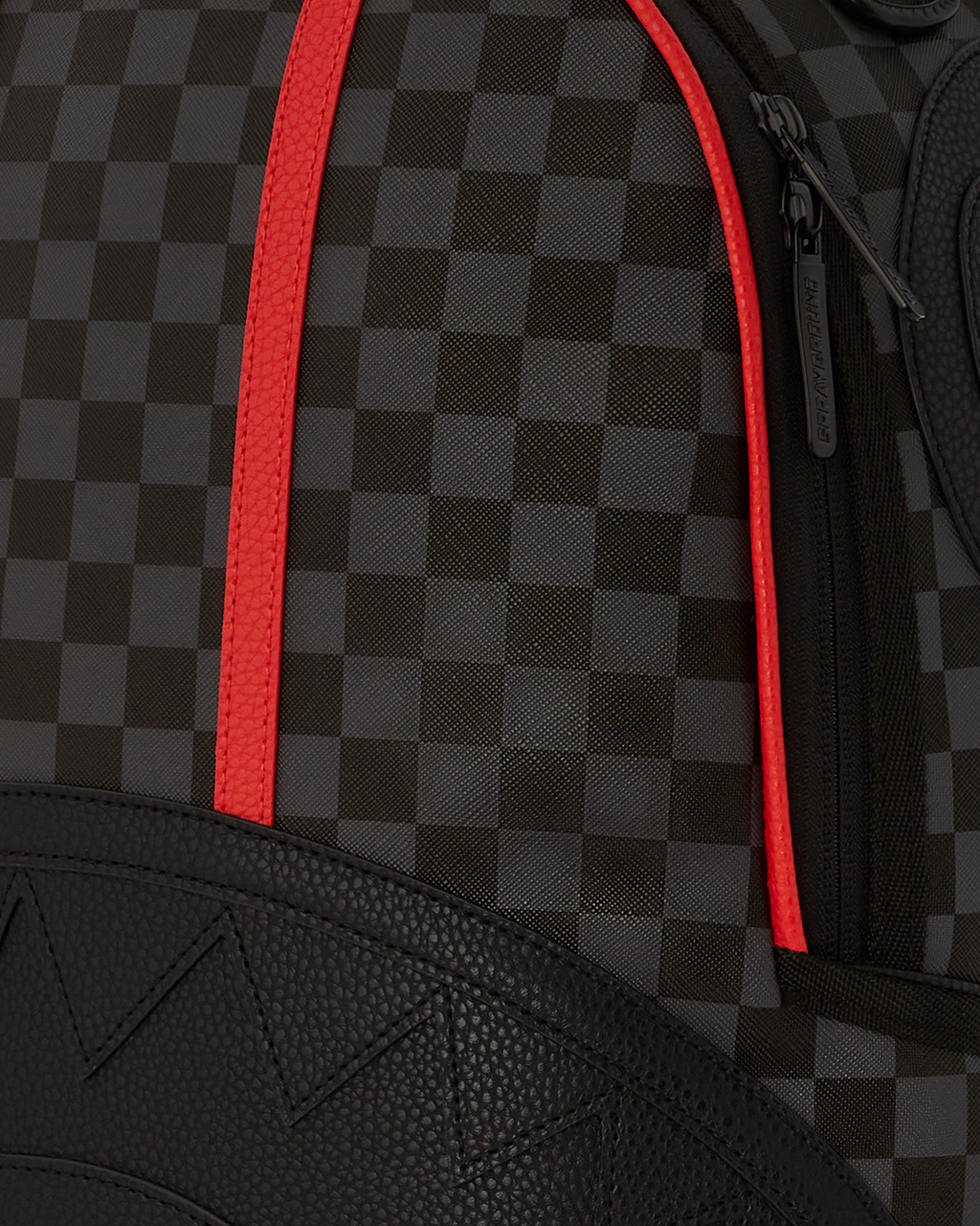 SPRAYGROUND MONACO SHARK CLUB BACKPACK